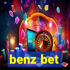 benz bet